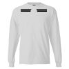 Unisex Beefy-T® Long Sleeve T-Shirt Thumbnail
