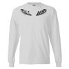 Unisex Beefy-T® Long Sleeve T-Shirt Thumbnail