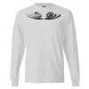 Unisex Beefy-T® Long Sleeve T-Shirt Thumbnail