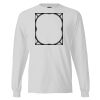 Unisex Beefy-T® Long Sleeve T-Shirt Thumbnail