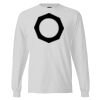 Unisex Beefy-T® Long Sleeve T-Shirt Thumbnail
