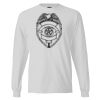 Unisex Beefy-T® Long Sleeve T-Shirt Thumbnail