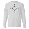 Unisex Beefy-T® Long Sleeve T-Shirt Thumbnail
