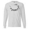Unisex Beefy-T® Long Sleeve T-Shirt Thumbnail