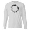 Unisex Beefy-T® Long Sleeve T-Shirt Thumbnail