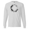 Unisex Beefy-T® Long Sleeve T-Shirt Thumbnail