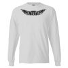Unisex Beefy-T® Long Sleeve T-Shirt Thumbnail