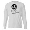 Unisex Beefy-T® Long Sleeve T-Shirt Thumbnail