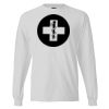 Unisex Beefy-T® Long Sleeve T-Shirt Thumbnail