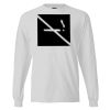 Unisex Beefy-T® Long Sleeve T-Shirt Thumbnail