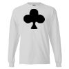 Unisex Beefy-T® Long Sleeve T-Shirt Thumbnail