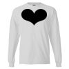 Unisex Beefy-T® Long Sleeve T-Shirt Thumbnail