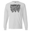 Unisex Beefy-T® Long Sleeve T-Shirt Thumbnail