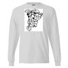 Unisex Beefy-T® Long Sleeve T-Shirt Thumbnail