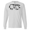 Unisex Beefy-T® Long Sleeve T-Shirt Thumbnail
