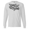 Unisex Beefy-T® Long Sleeve T-Shirt Thumbnail