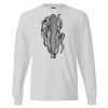 Unisex Beefy-T® Long Sleeve T-Shirt Thumbnail