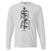 Unisex Beefy-T® Long Sleeve T-Shirt Thumbnail