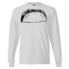 Unisex Beefy-T® Long Sleeve T-Shirt Thumbnail