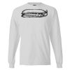 Unisex Beefy-T® Long Sleeve T-Shirt Thumbnail