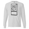 Unisex Beefy-T® Long Sleeve T-Shirt Thumbnail