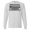 Unisex Beefy-T® Long Sleeve T-Shirt Thumbnail