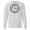 Unisex Beefy-T® Long Sleeve T-Shirt Thumbnail