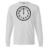 Unisex Beefy-T® Long Sleeve T-Shirt Thumbnail