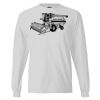 Unisex Beefy-T® Long Sleeve T-Shirt Thumbnail