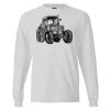 Unisex Beefy-T® Long Sleeve T-Shirt Thumbnail