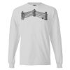 Unisex Beefy-T® Long Sleeve T-Shirt Thumbnail