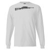 Unisex Beefy-T® Long Sleeve T-Shirt Thumbnail