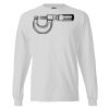 Unisex Beefy-T® Long Sleeve T-Shirt Thumbnail