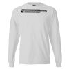 Unisex Beefy-T® Long Sleeve T-Shirt Thumbnail