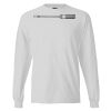 Unisex Beefy-T® Long Sleeve T-Shirt Thumbnail