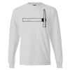 Unisex Beefy-T® Long Sleeve T-Shirt Thumbnail