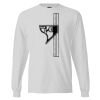 Unisex Beefy-T® Long Sleeve T-Shirt Thumbnail