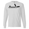 Unisex Beefy-T® Long Sleeve T-Shirt Thumbnail