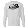 Unisex Beefy-T® Long Sleeve T-Shirt Thumbnail