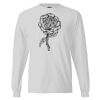 Unisex Beefy-T® Long Sleeve T-Shirt Thumbnail
