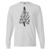 Unisex Beefy-T® Long Sleeve T-Shirt Thumbnail