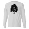 Unisex Beefy-T® Long Sleeve T-Shirt Thumbnail