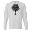 Unisex Beefy-T® Long Sleeve T-Shirt Thumbnail