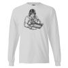 Unisex Beefy-T® Long Sleeve T-Shirt Thumbnail