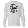 Unisex Beefy-T® Long Sleeve T-Shirt Thumbnail