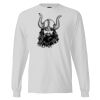 Unisex Beefy-T® Long Sleeve T-Shirt Thumbnail