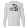 Unisex Beefy-T® Long Sleeve T-Shirt Thumbnail