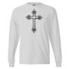 Unisex Beefy-T® Long Sleeve T-Shirt Thumbnail
