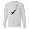 Unisex Beefy-T® Long Sleeve T-Shirt Thumbnail