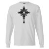 Unisex Beefy-T® Long Sleeve T-Shirt Thumbnail